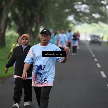 Runner Photo 7280399