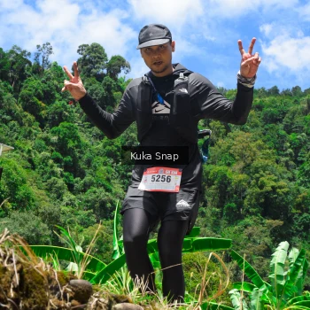 Runner Photo 72804
