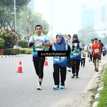 Runner Photo 7280403