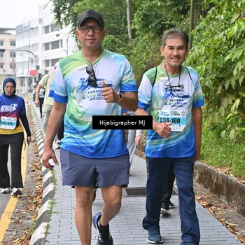 Runner Photo 7280405
