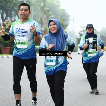 Runner Photo 7280407
