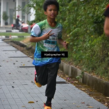 Runner Photo 7280408