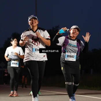 Runner Photo 7280409
