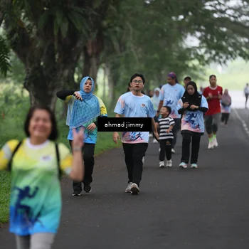Runner Photo 7280411