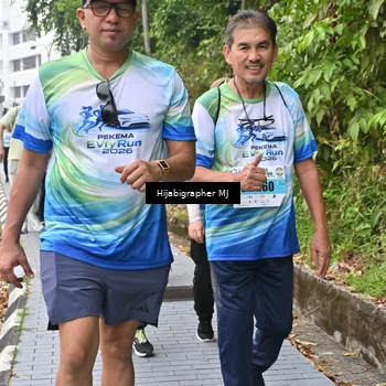Runner Photo 7280412