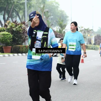 Runner Photo 7280413