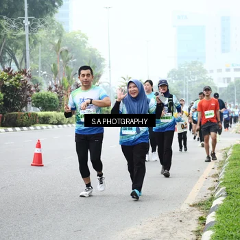 Runner Photo 7280414