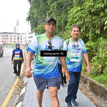 Runner Photo 7280416