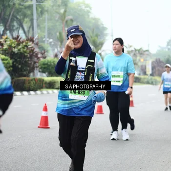 Runner Photo 7280417