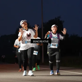 Runner Photo 7280420