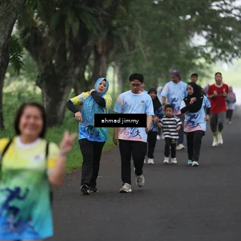 Runner Photo 7280422