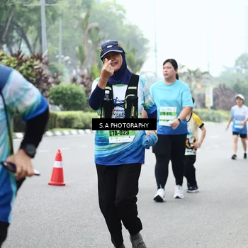 Runner Photo 7280424