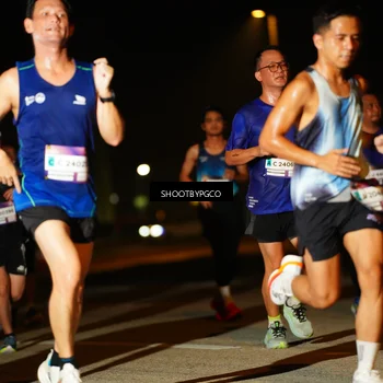 Runner Photo 7280426