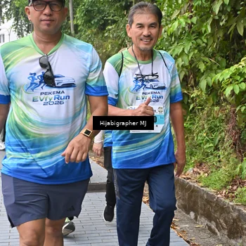 Runner Photo 7280429
