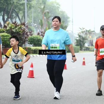 Runner Photo 7280430