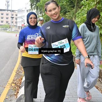 Runner Photo 7280431