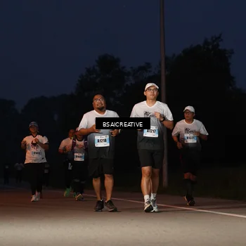 Runner Photo 7280432