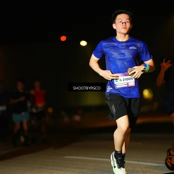 Runner Photo 7280433