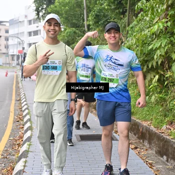 Runner Photo 7280434