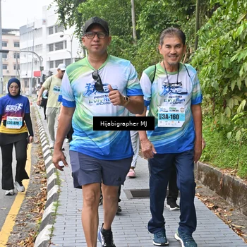 Runner Photo 7280436