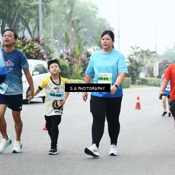 Runner Photo 7280438