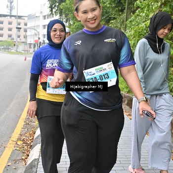 Runner Photo 7280439