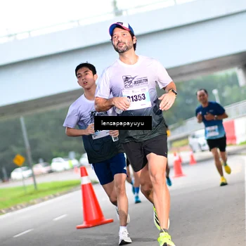 Runner Photo 7280440