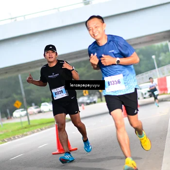 Runner Photo 7280441