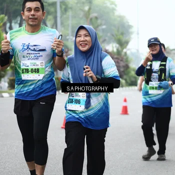 Runner Photo 7280445