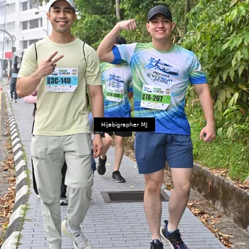 Runner Photo 7280448