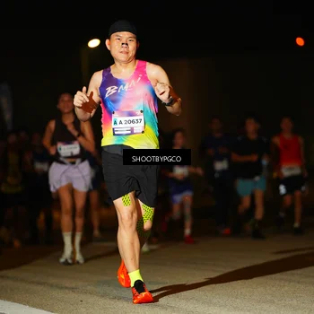 Runner Photo 7280449