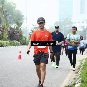 Runner Photo 7280450