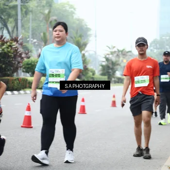 Runner Photo 7280452