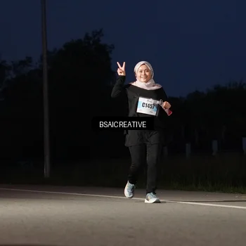 Runner Photo 7280453