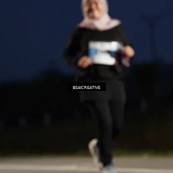 Runner Photo 7280454