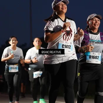 Runner Photo 7280455