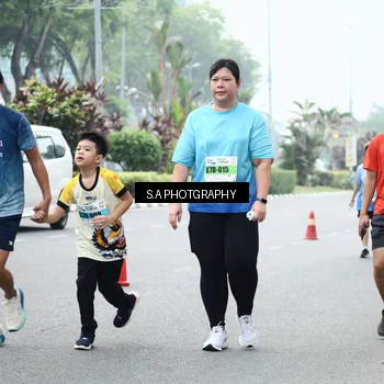 Runner Photo 7280456