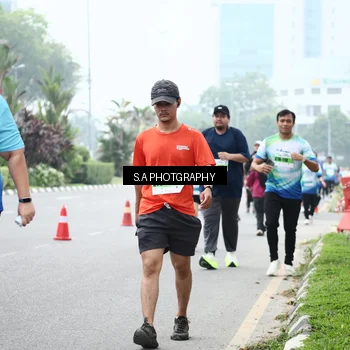 Runner Photo 7280459