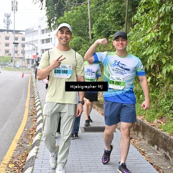 Runner Photo 7280464