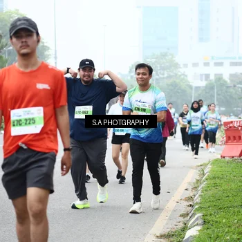 Runner Photo 7280467