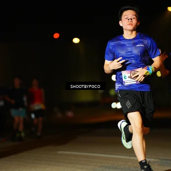 Runner Photo 7280468