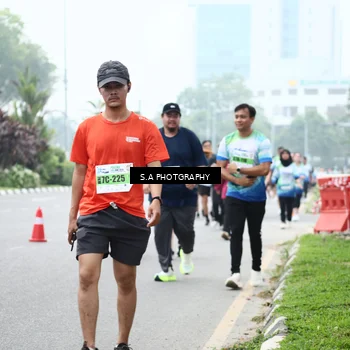Runner Photo 7280469