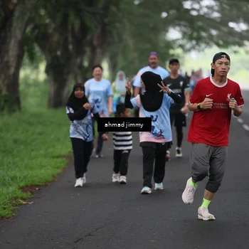 Runner Photo 7280474