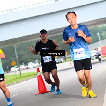 Runner Photo 7280480