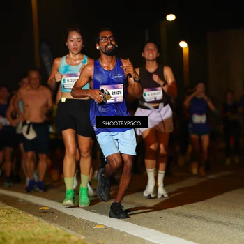 Runner Photo 7280481