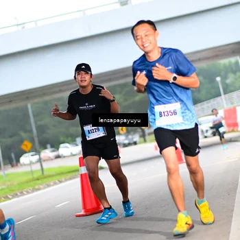 Runner Photo 7280482