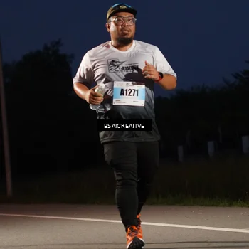 Runner Photo 7280484
