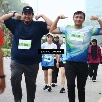 Runner Photo 7280486