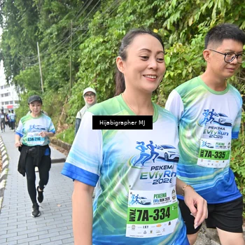 Runner Photo 7280488