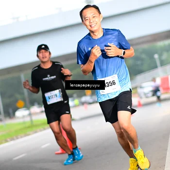 Runner Photo 7280489